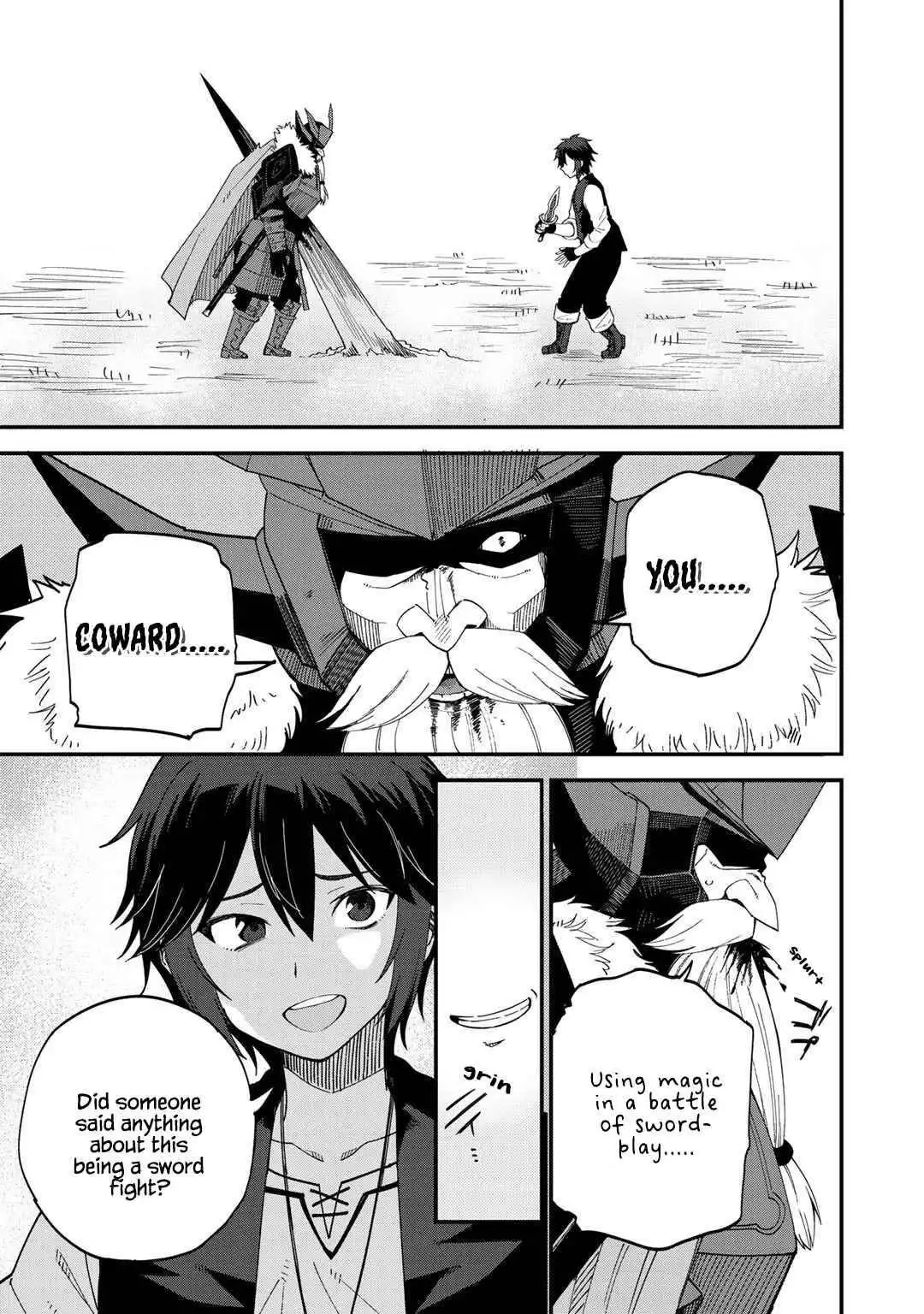 Dorei Yuugi Guren Chapter 29 9